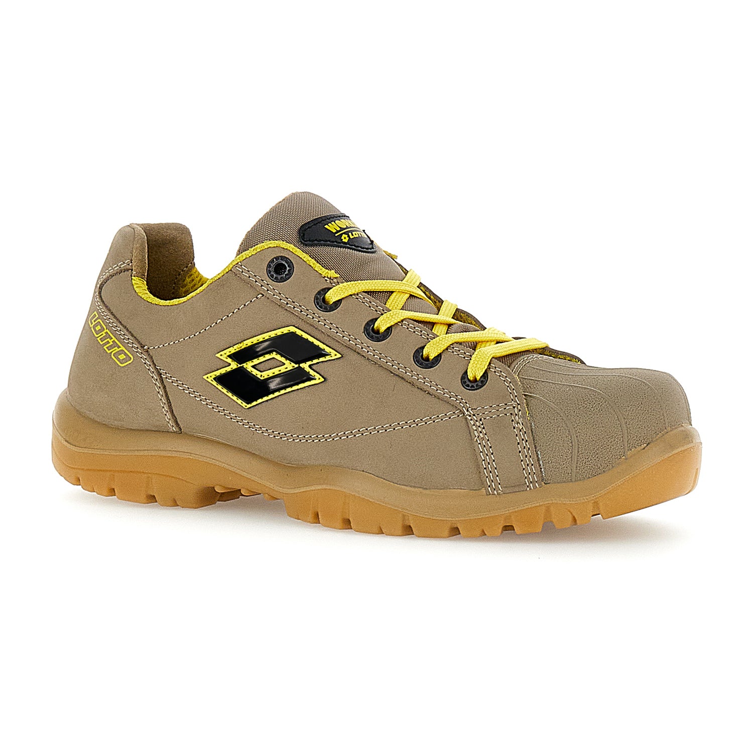 UOMO SCARPE JUMP 350 BEIGE 218705 AR5 02
