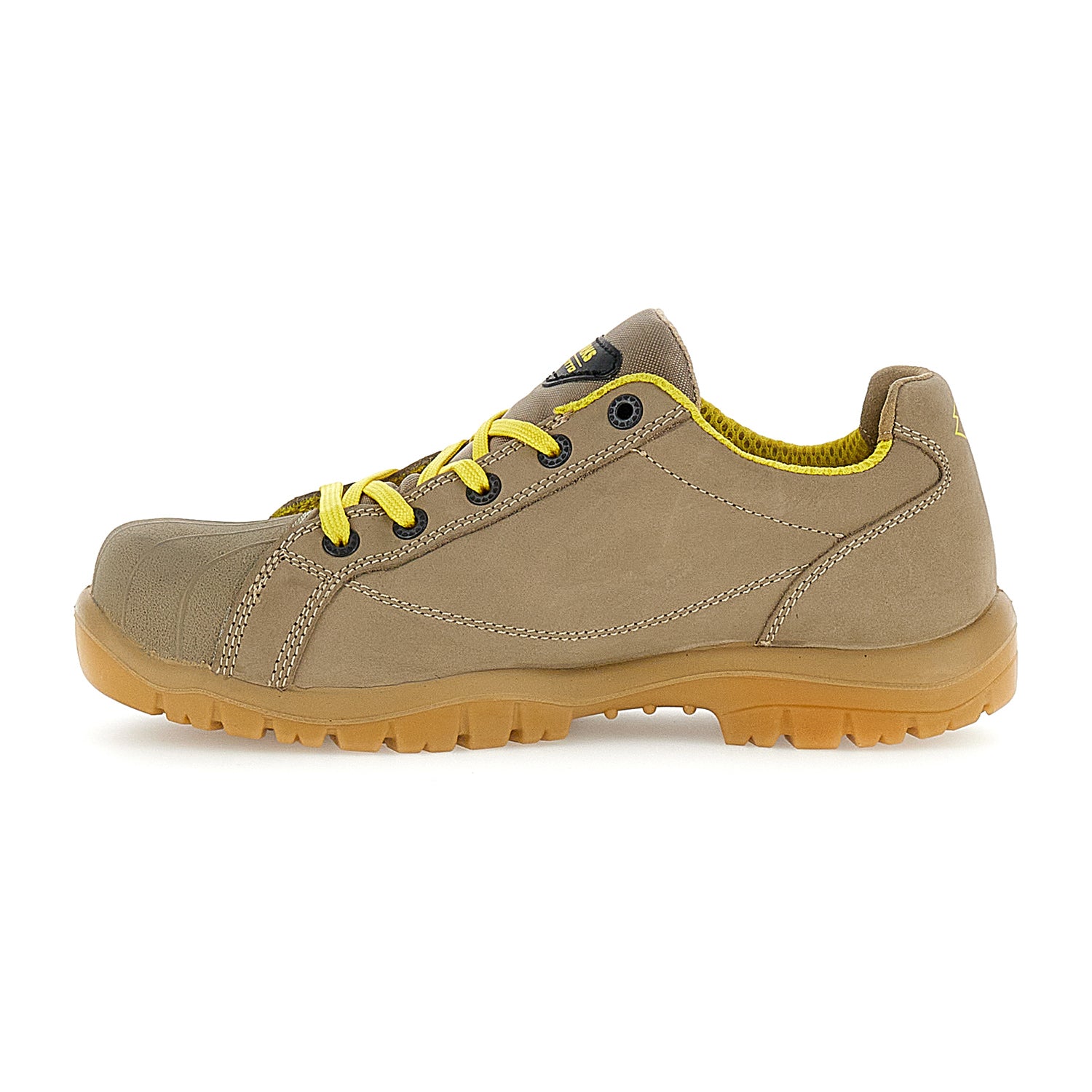 UOMO SCARPE JUMP 350 BEIGE 218705 AR5 03
