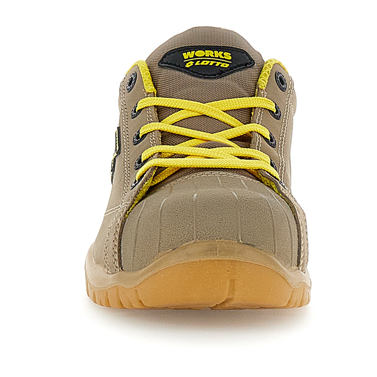 UOMO SCARPE JUMP 350 BEIGE 218705 AR5 04