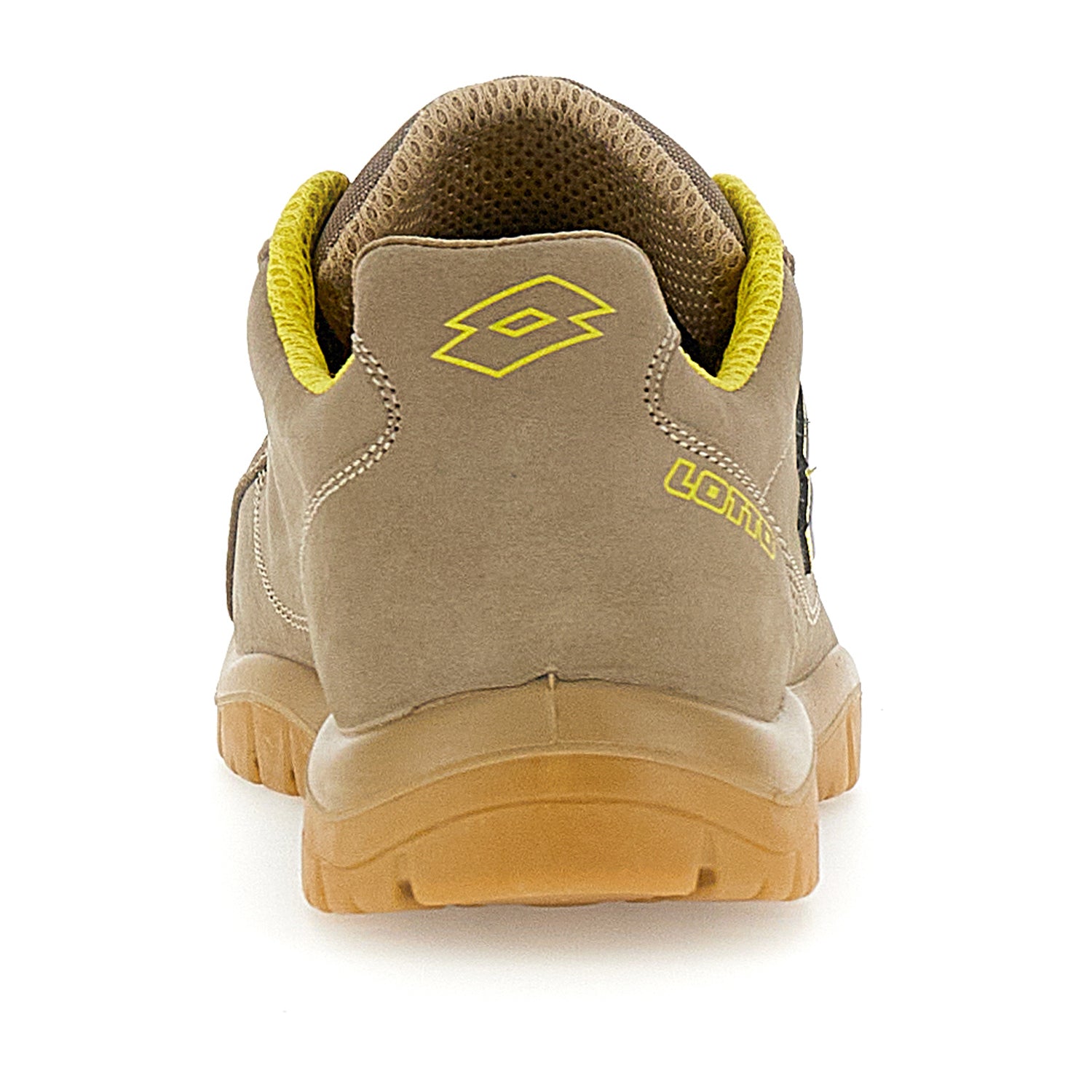 UOMO SCARPE JUMP 350 BEIGE 218705 AR5 05