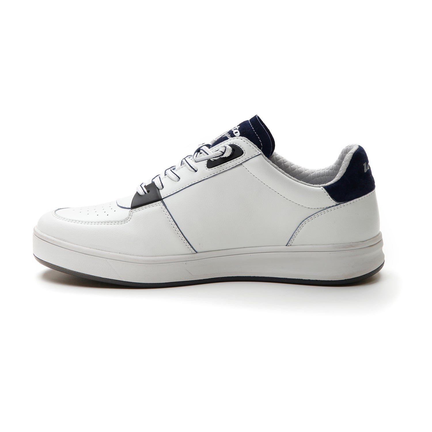 UOMO SCARPE SIGNATURE BIANCO 218714 10U 03
