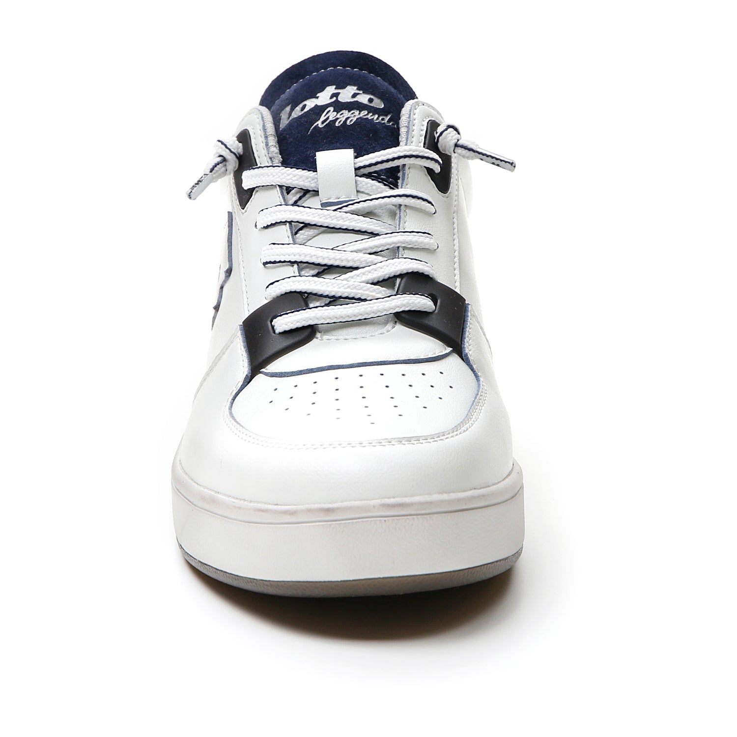 UOMO SCARPE SIGNATURE BIANCO 218714 10U 04