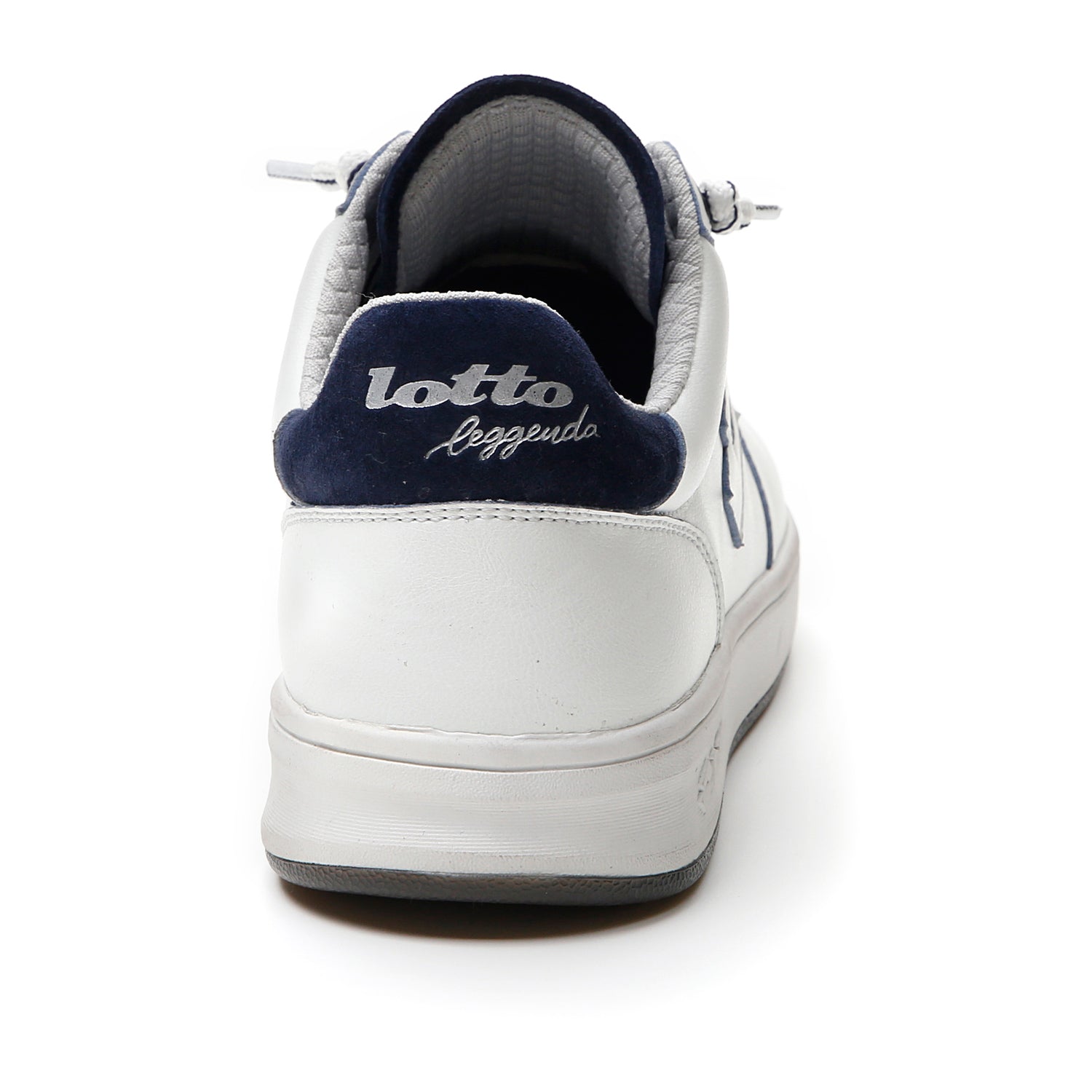 UOMO SCARPE SIGNATURE BIANCO 218714 10U 05