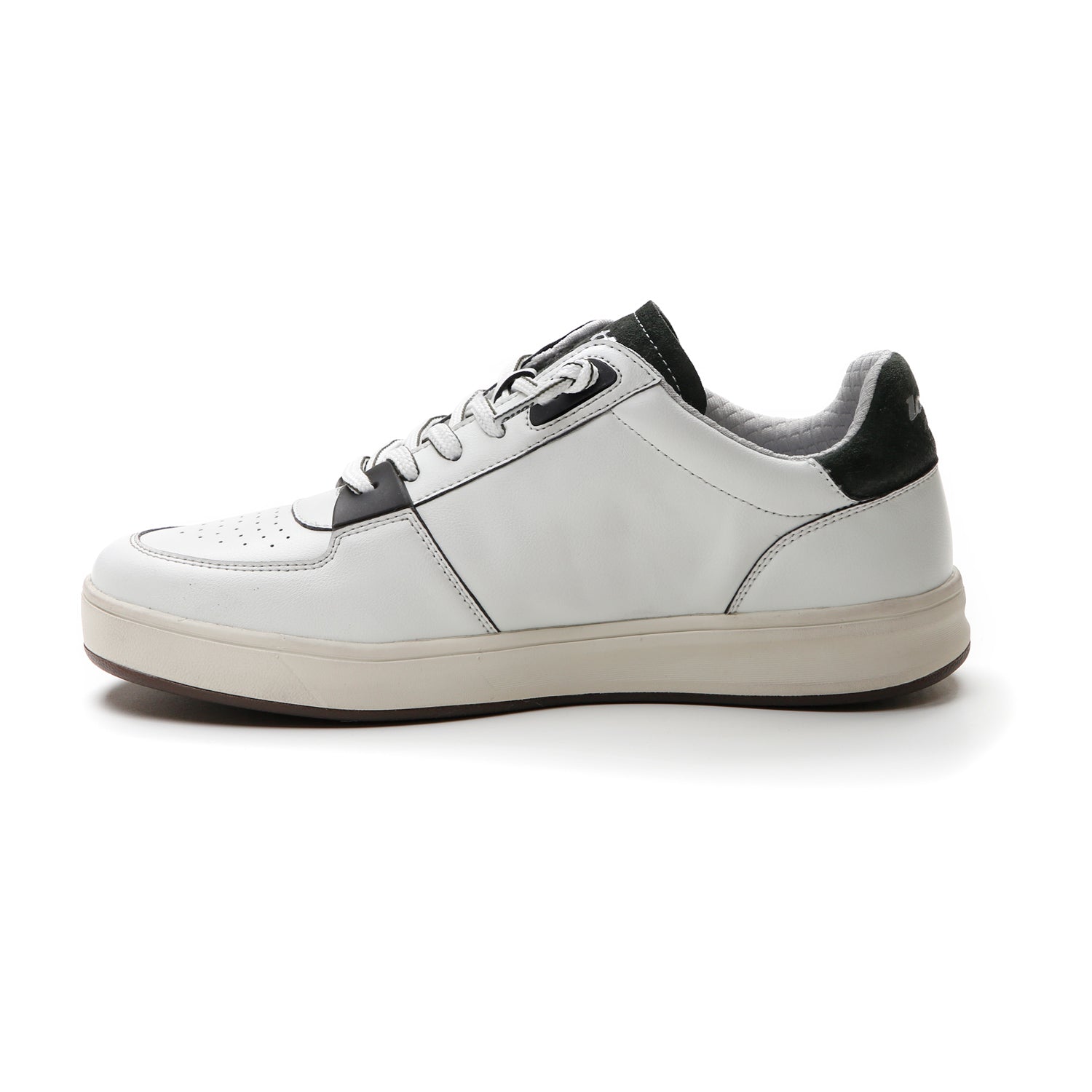 UOMO SCARPE SIGNATURE BIANCO 218714 7AG 03