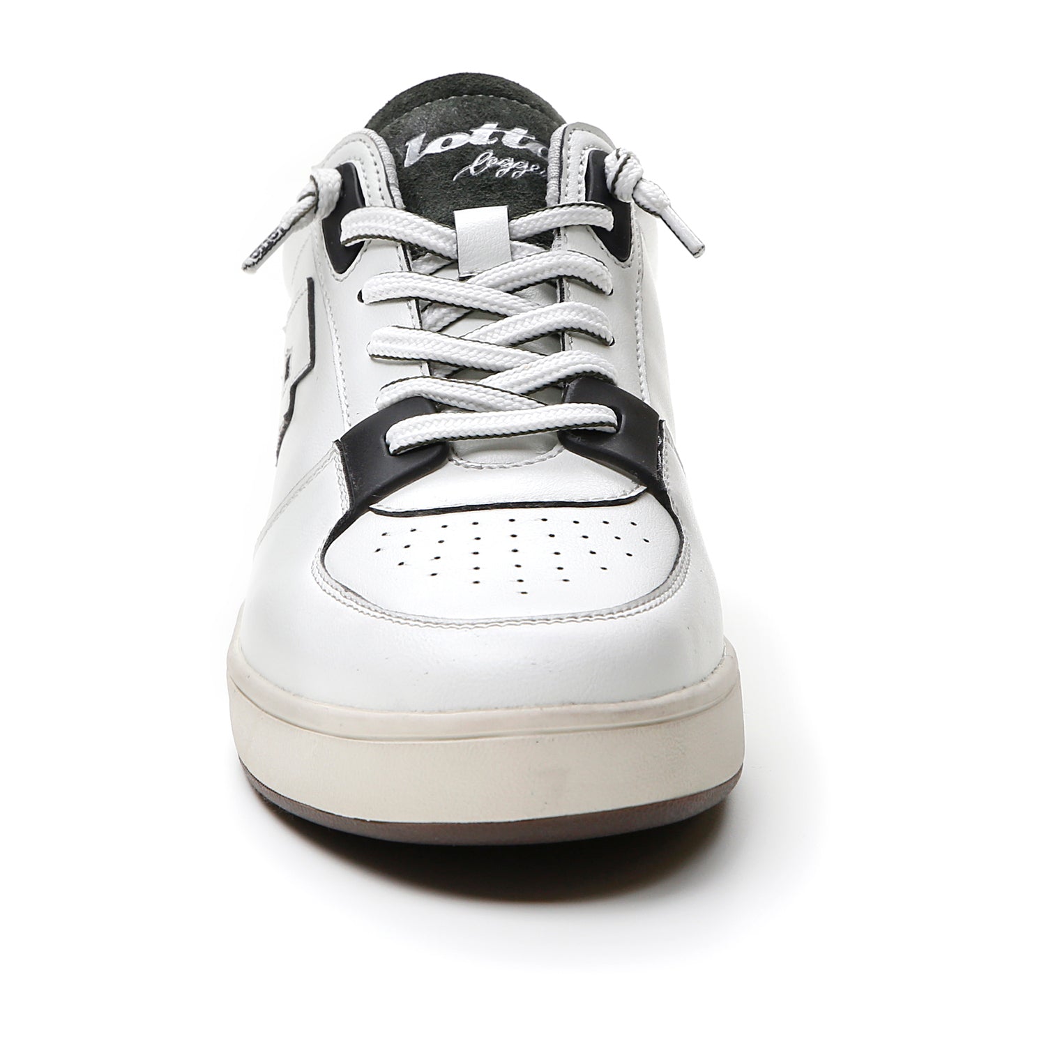 UOMO SCARPE SIGNATURE BIANCO 218714 7AG 04