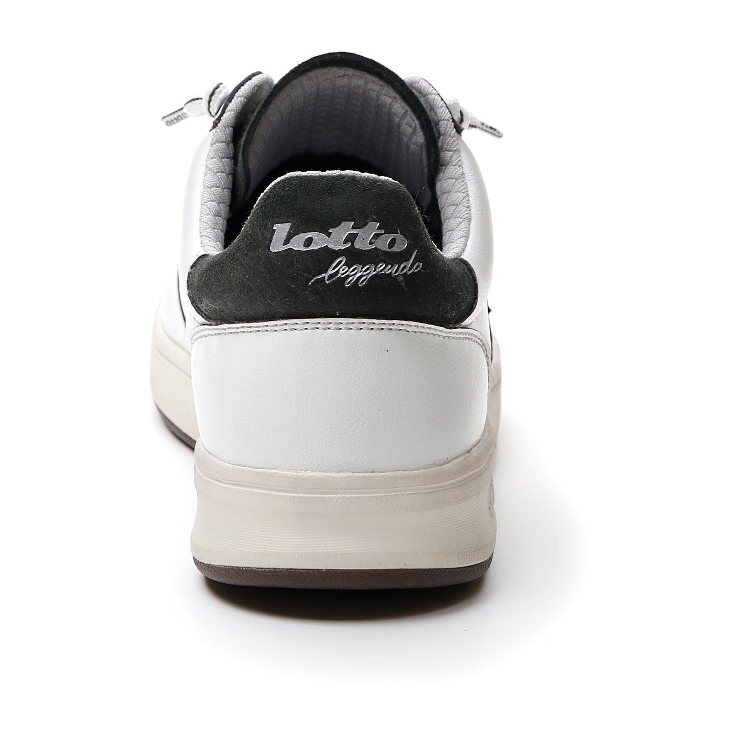 UOMO SCARPE SIGNATURE BIANCO 218714 7AG 05