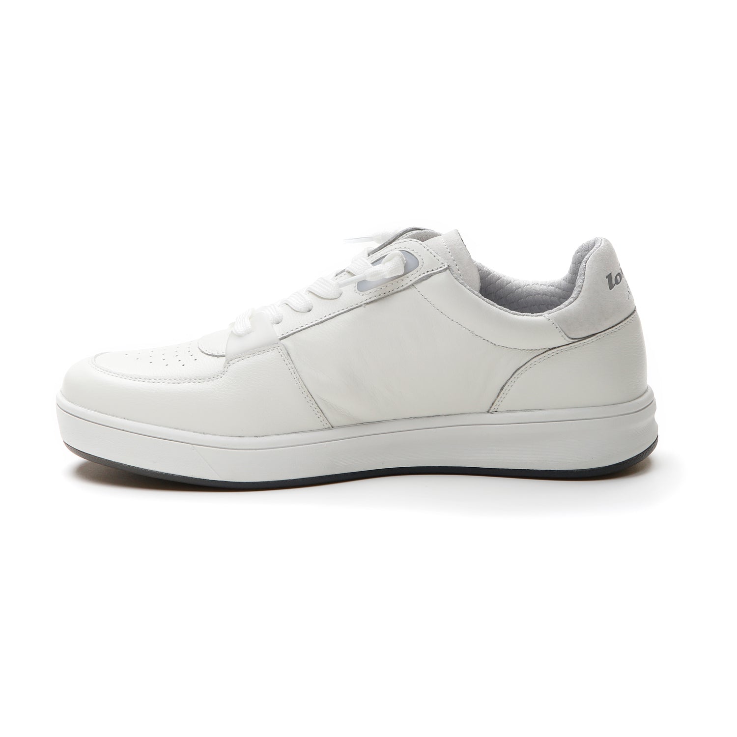 UOMO SCARPE SIGNATURE BIANCO 218715 010 03