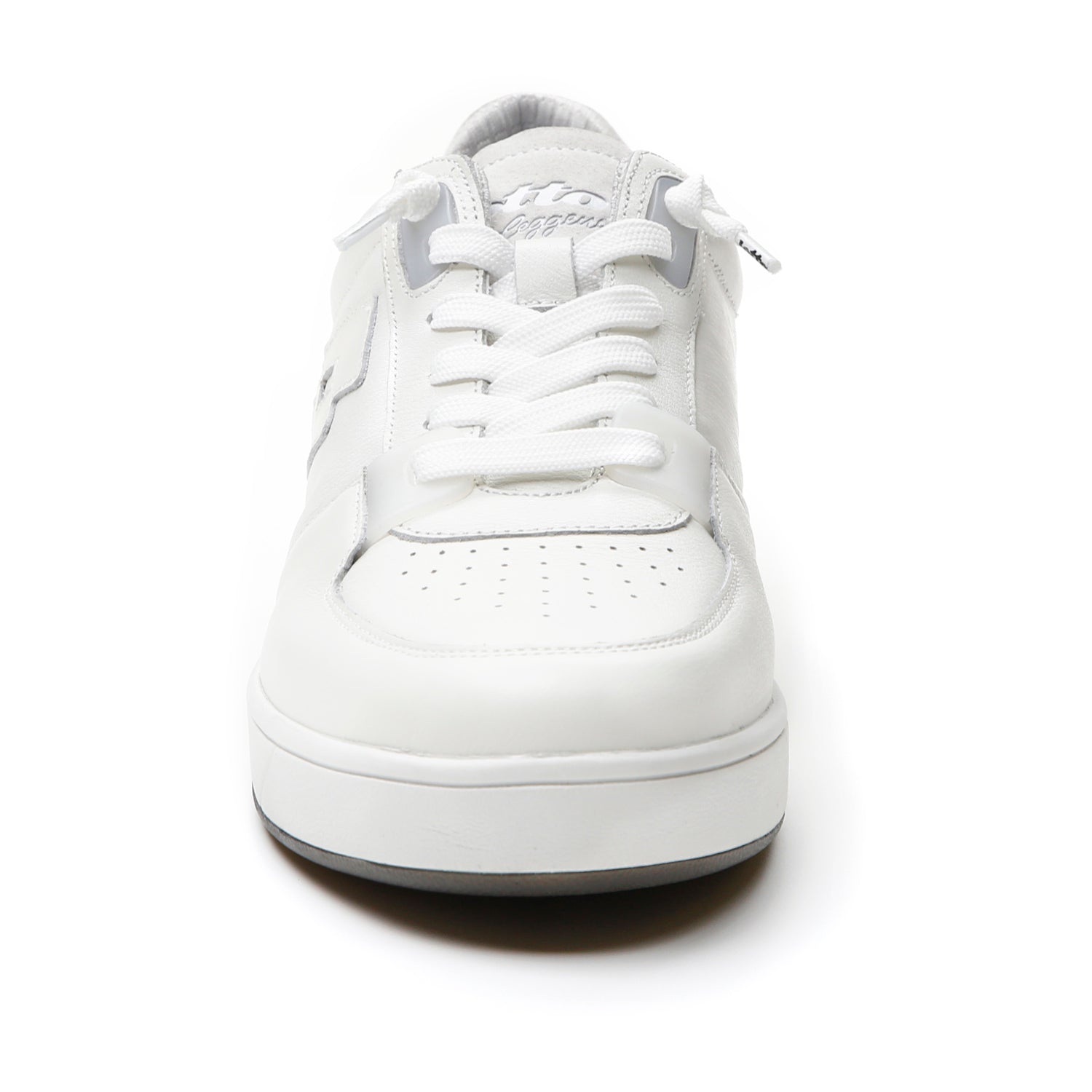 UOMO SCARPE SIGNATURE BIANCO 218715 010 04