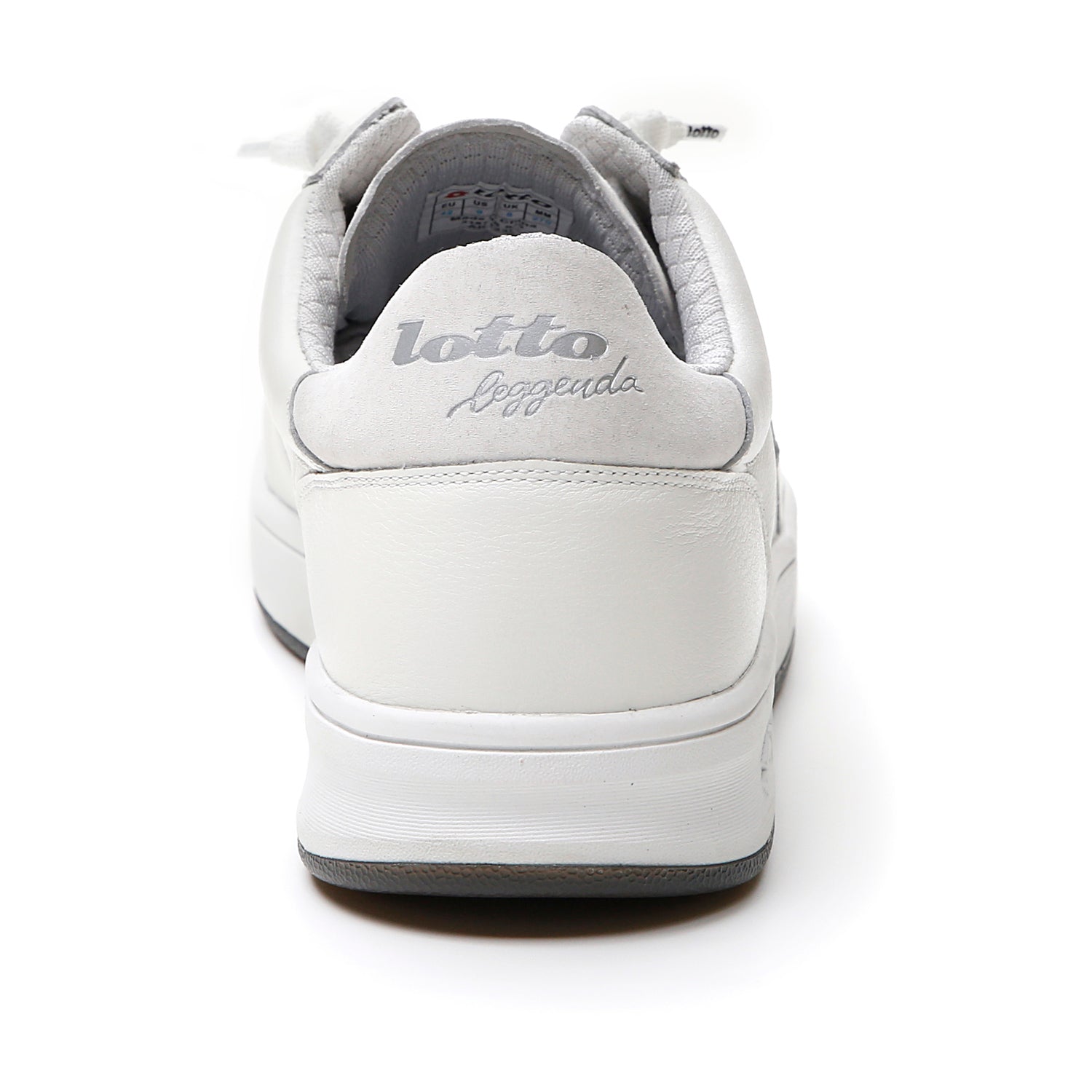 UOMO SCARPE SIGNATURE BIANCO 218715 010 05