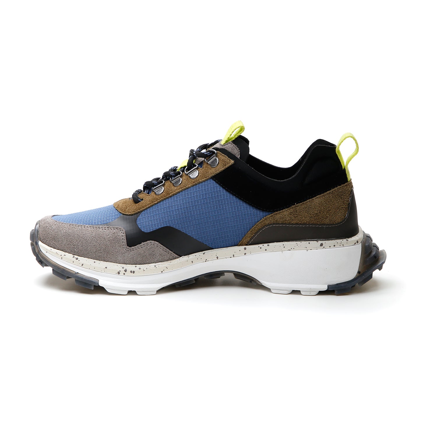 UOMO SCARPE TOKYO FUJI MARRONE 218717 9TO 03