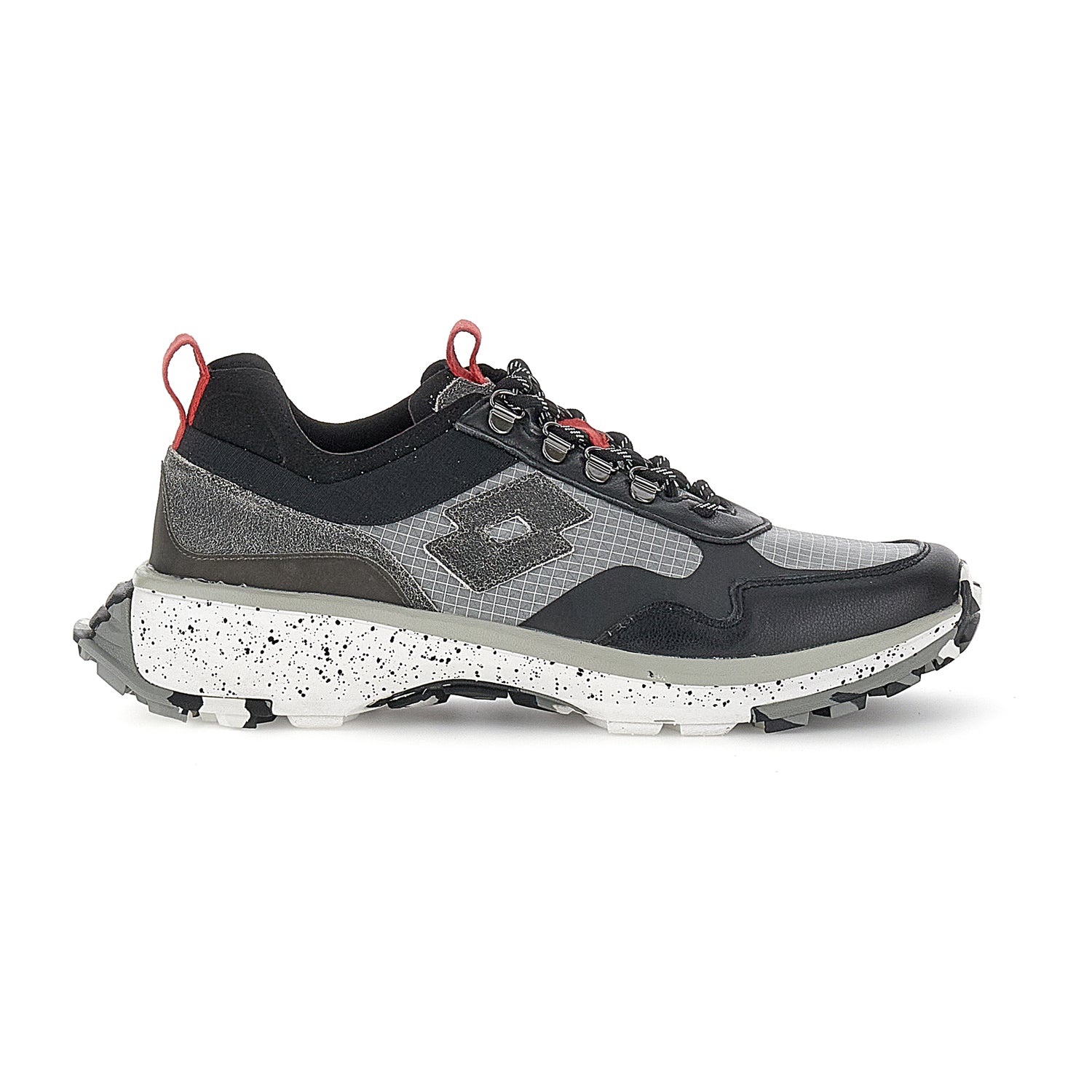 UOMO SCARPE TOKYO FUJI GRIGIO CHIARO 218718 9NQ 01