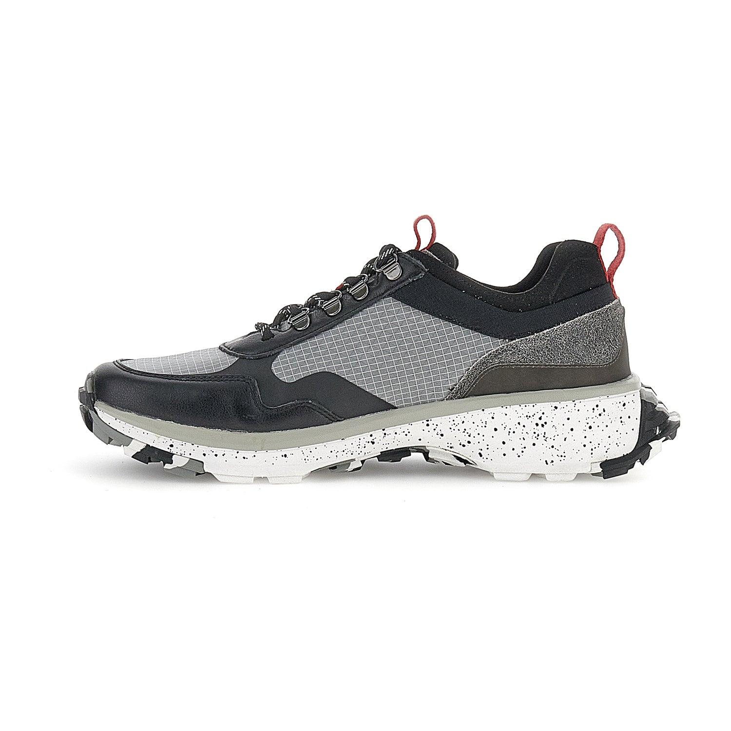 UOMO SCARPE TOKYO FUJI GRIGIO CHIARO 218718 9NQ 03
