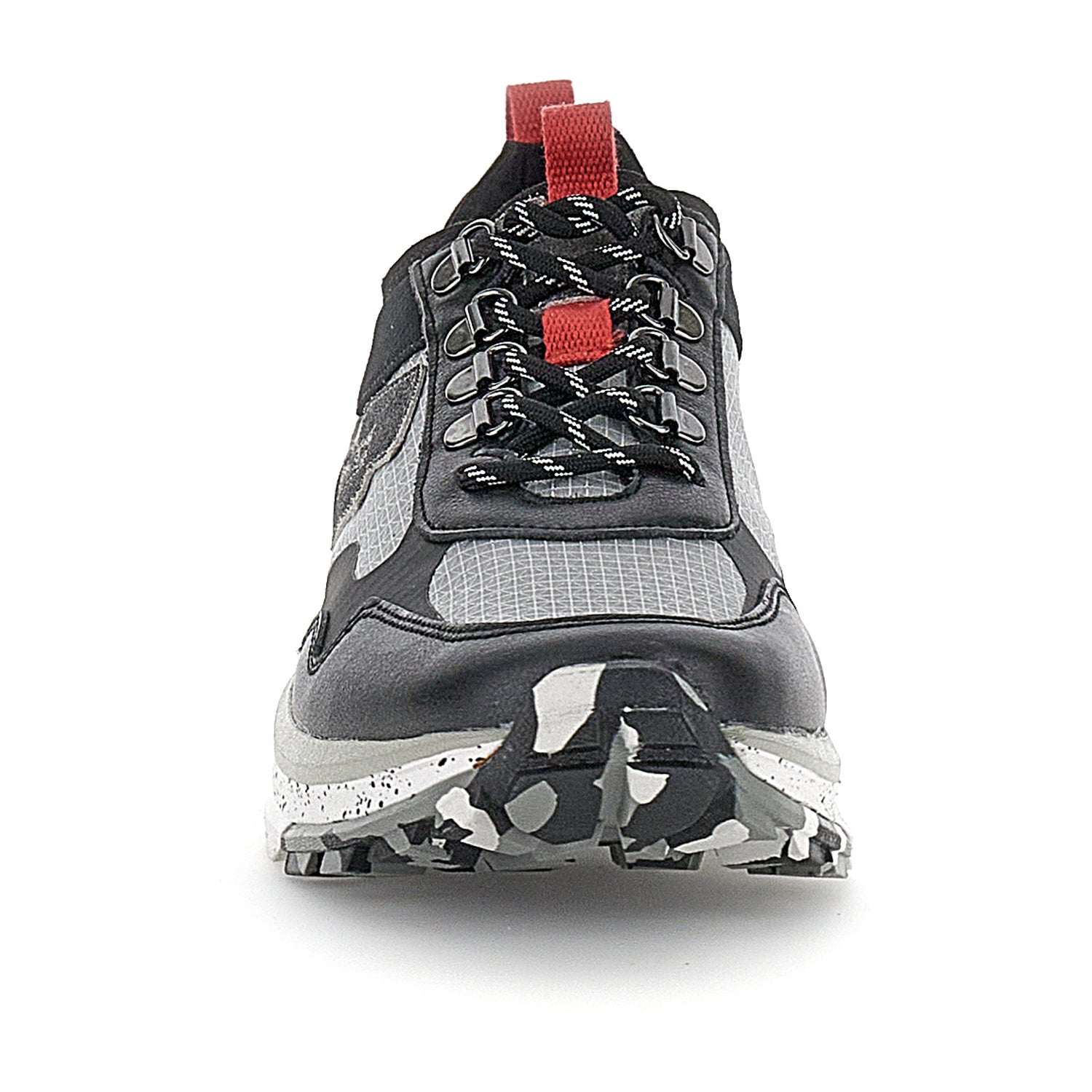 UOMO SCARPE TOKYO FUJI GRIGIO CHIARO 218718 9NQ 04
