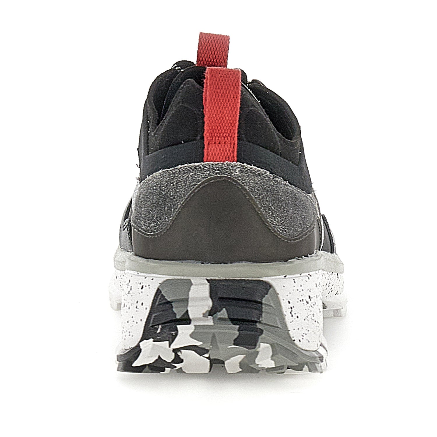UOMO SCARPE TOKYO FUJI GRIGIO CHIARO 218718 9NQ 05