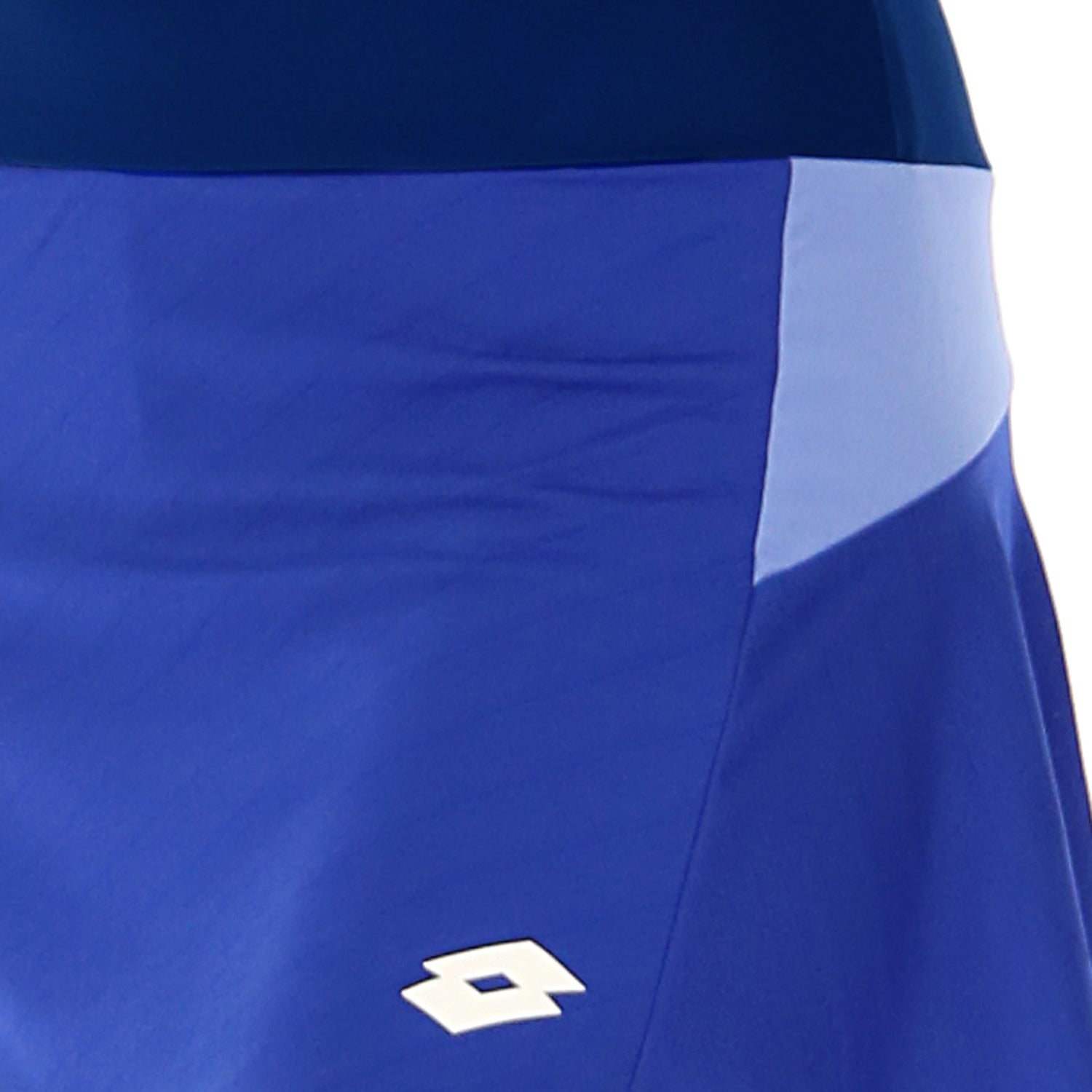 DONNA GONNA TENNIS TECH BLU 218779 1G2 03