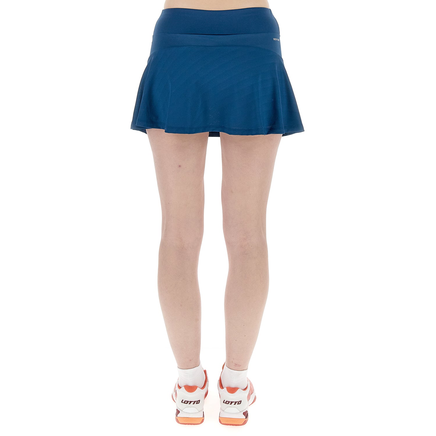 DONNA GONNA TENNIS TECH D1 BLU 218779 AST 02