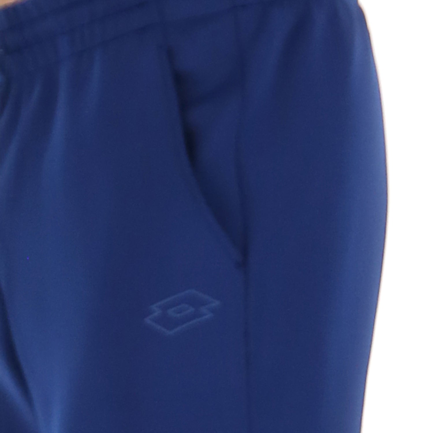 UOMO PANTALONI TENNIS TEAMS BLU 218793 9XX 03