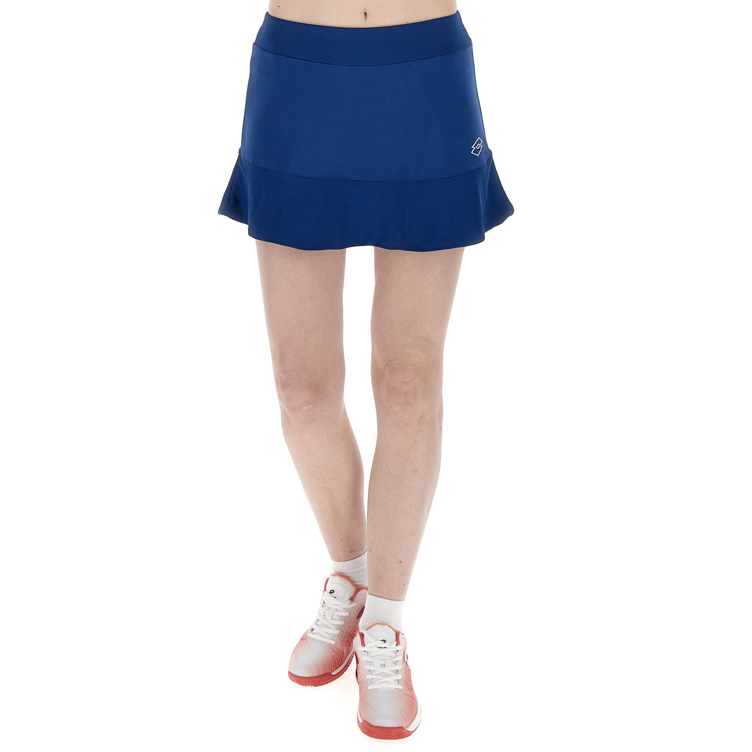 DONNA GONNA TENNIS TEAMS BLU 218797 9XX 01