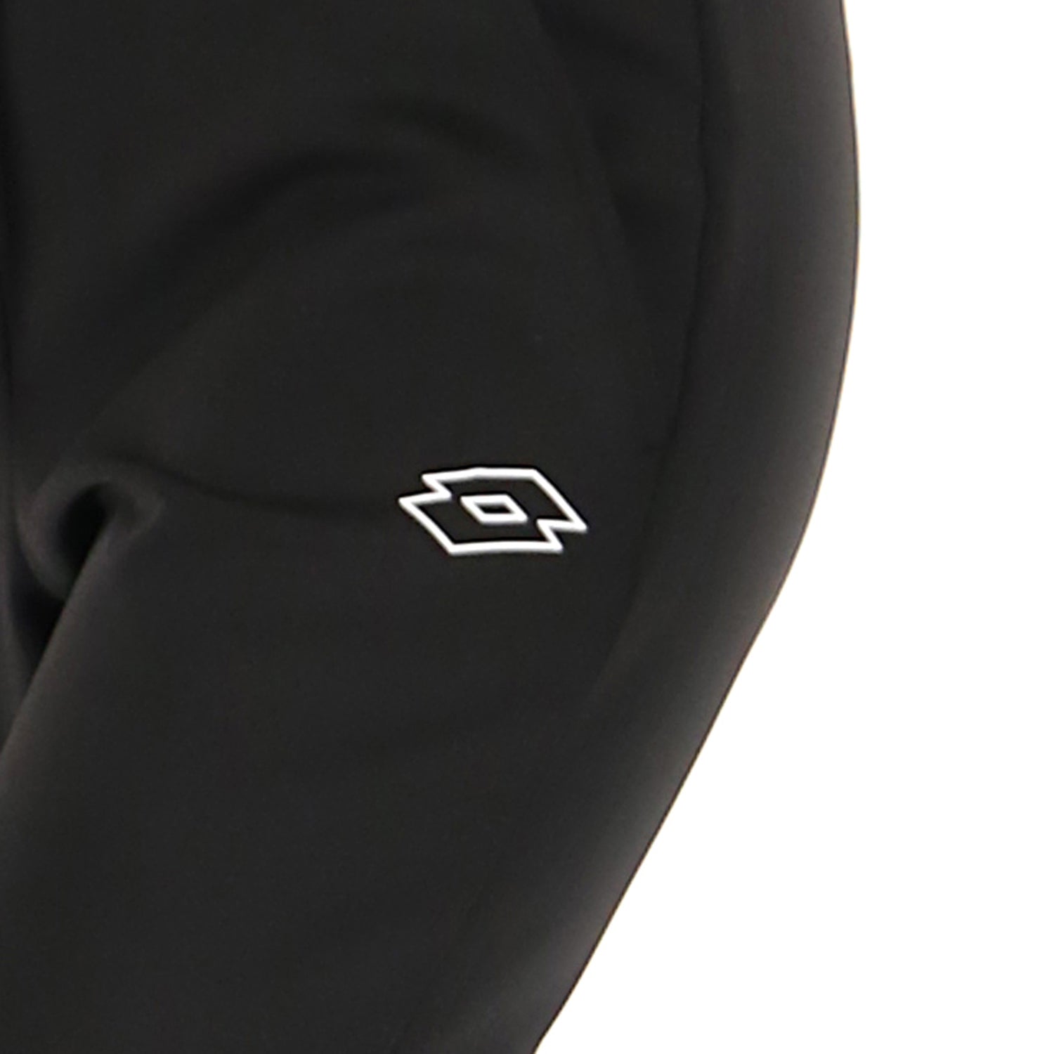 DONNA PANTALONI TENNIS TEAMS NERO 218799 1CL 03