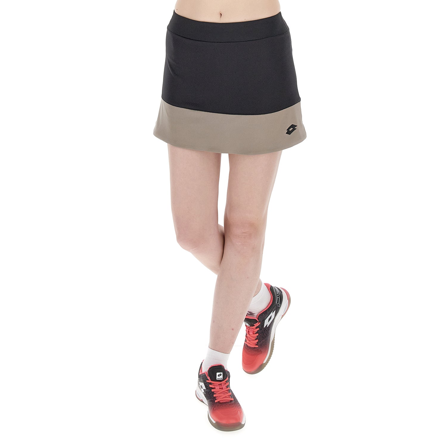 DONNA GONNA SUPERRAPIDA NERO 218841 1CL 01
