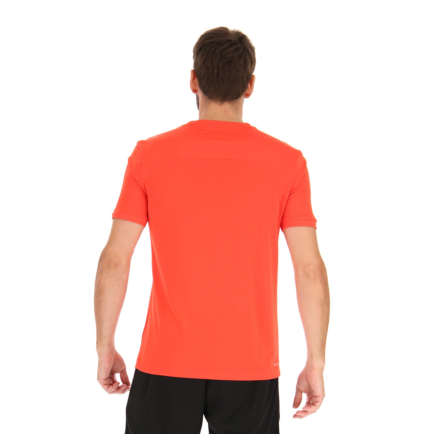 UOMO MAGLIETTA SUPERRAPIDA ARANCIONE 218842 015 02