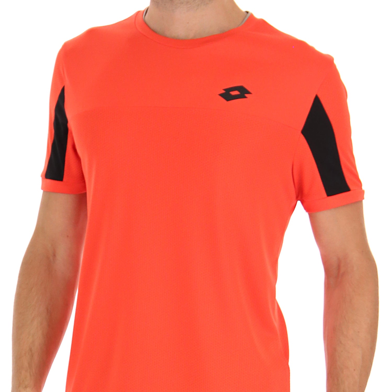 UOMO MAGLIETTA SUPERRAPIDA ARANCIONE 218842 015 03