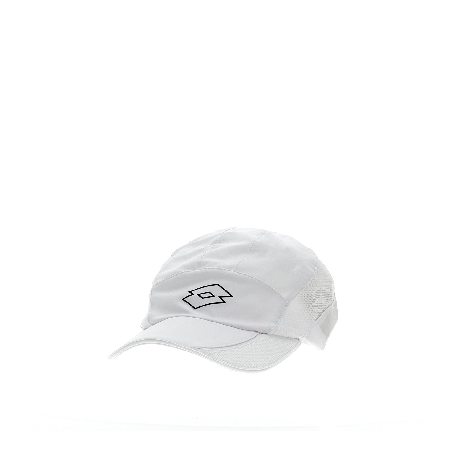 UNISEX CAPPELLINO TENNIS ACCESSORIES BIANCO 218877 0F1 01