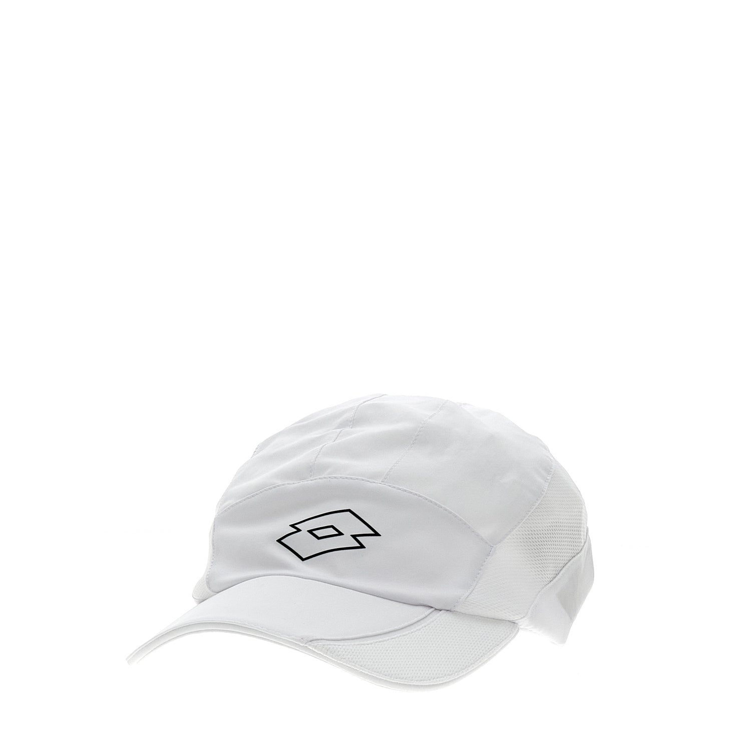 UNISEX CAPPELLINO TENNIS ACCESSORIES BIANCO 218877 0F1 01