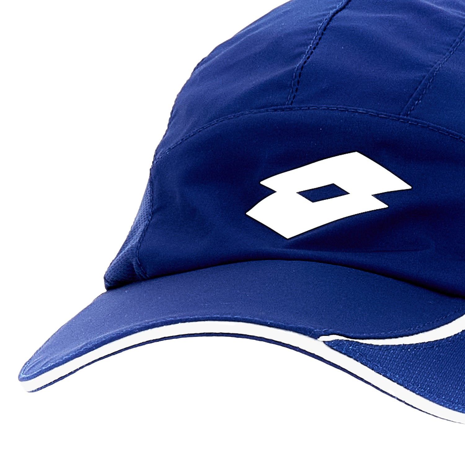 UOMO CAPPELLINO TENNIS ACCESSORIES BLU 218877 1G2 03