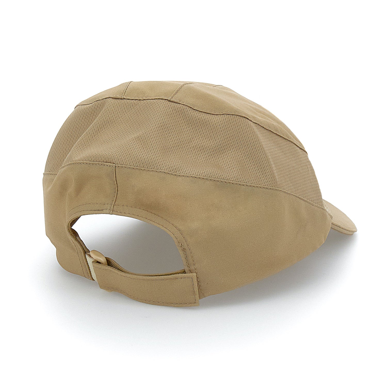 UNISEX CAPPELLINO TENNIS ACCESSORIES BEIGE 218877 7RG 02