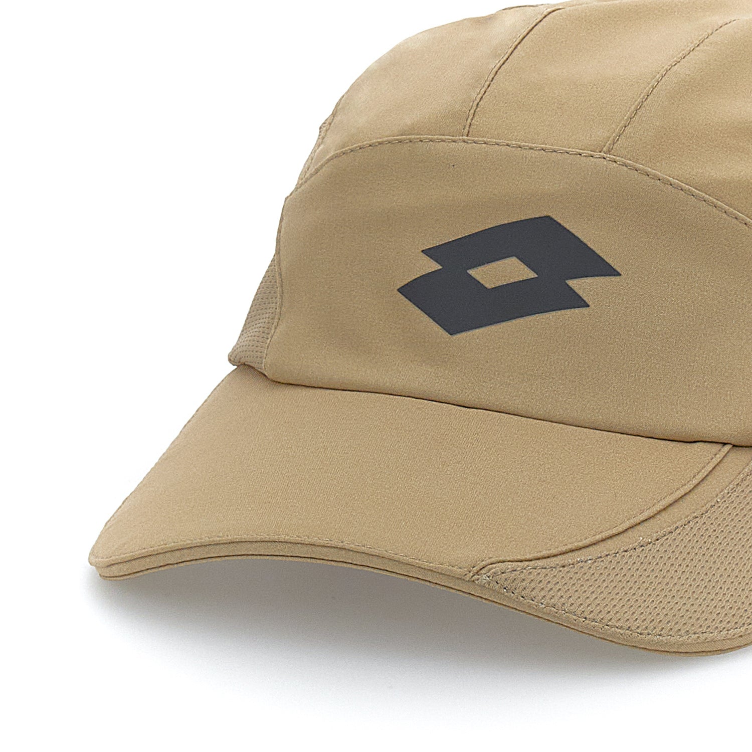 UNISEX CAPPELLINO TENNIS ACCESSORIES BEIGE 218877 7RG 03