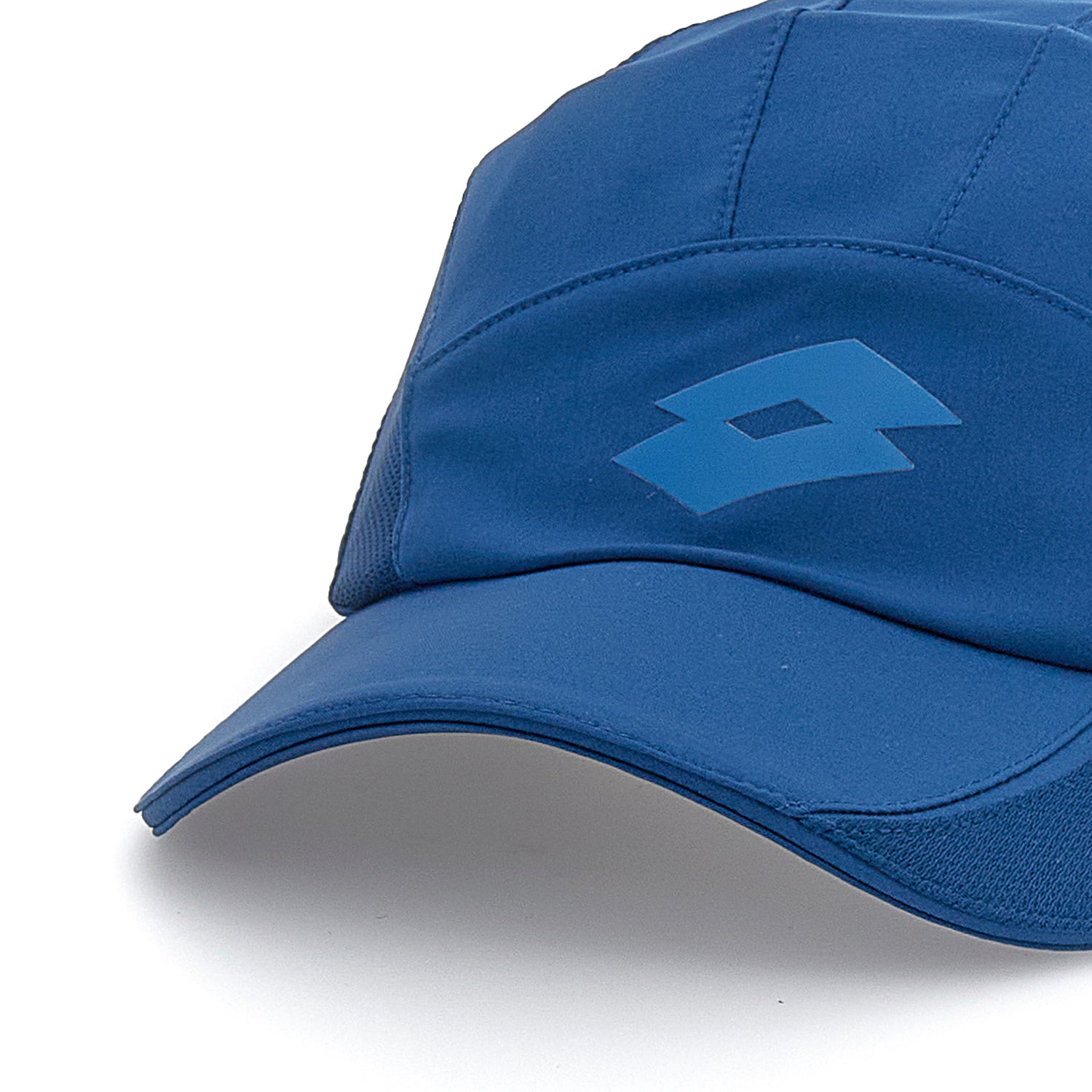 UNISEX CAPPELLINO TENNIS ACCESSORIES BLU 218877 8HZ 03
