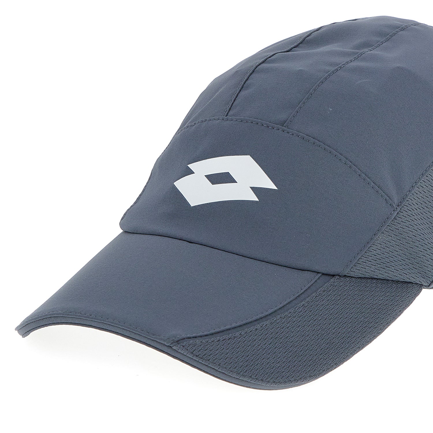UNISEX CAPPELLINO TENNIS ACCESSORIES GRIGIO 218877 CX0 03