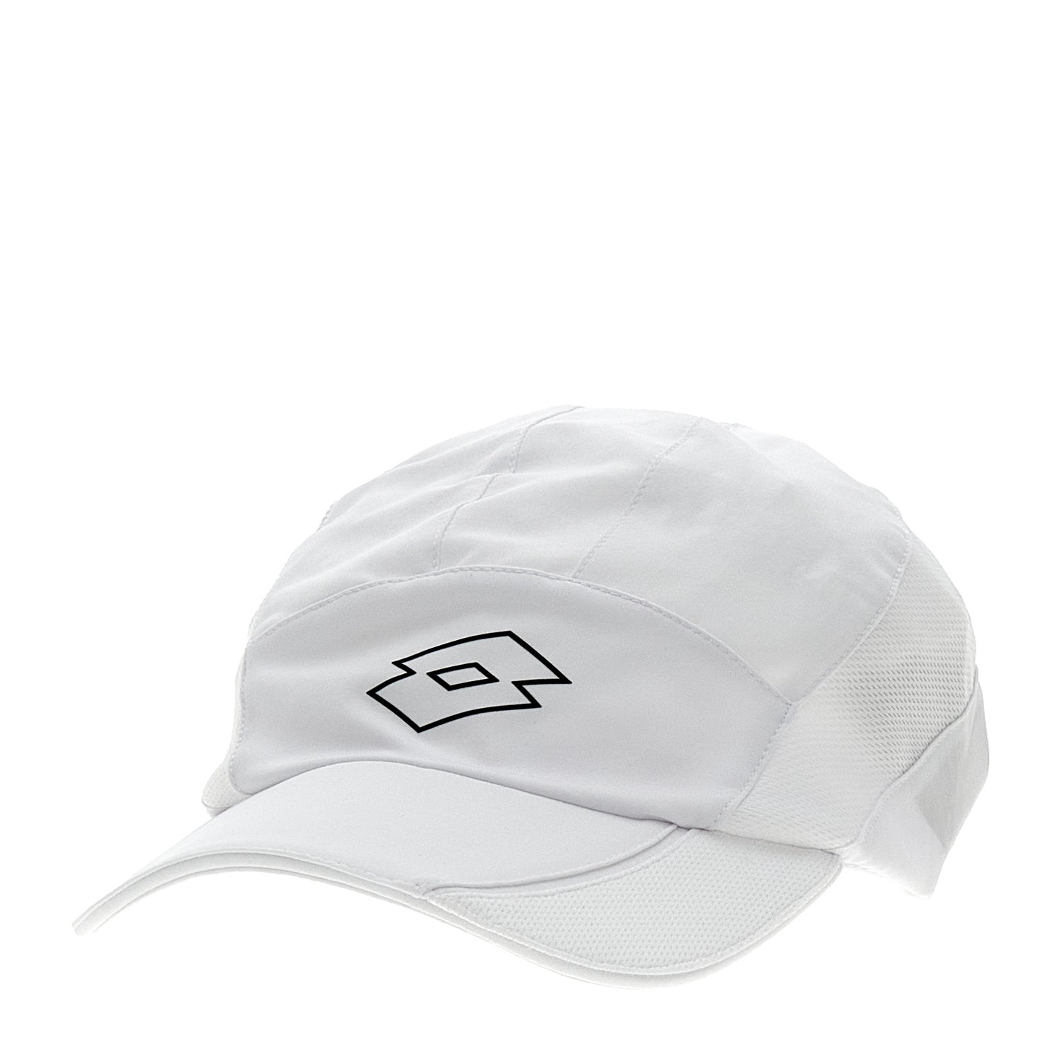 DONNA CAPPELLINO TENNIS ACCESSORIES BIANCO 218879 0F1 01