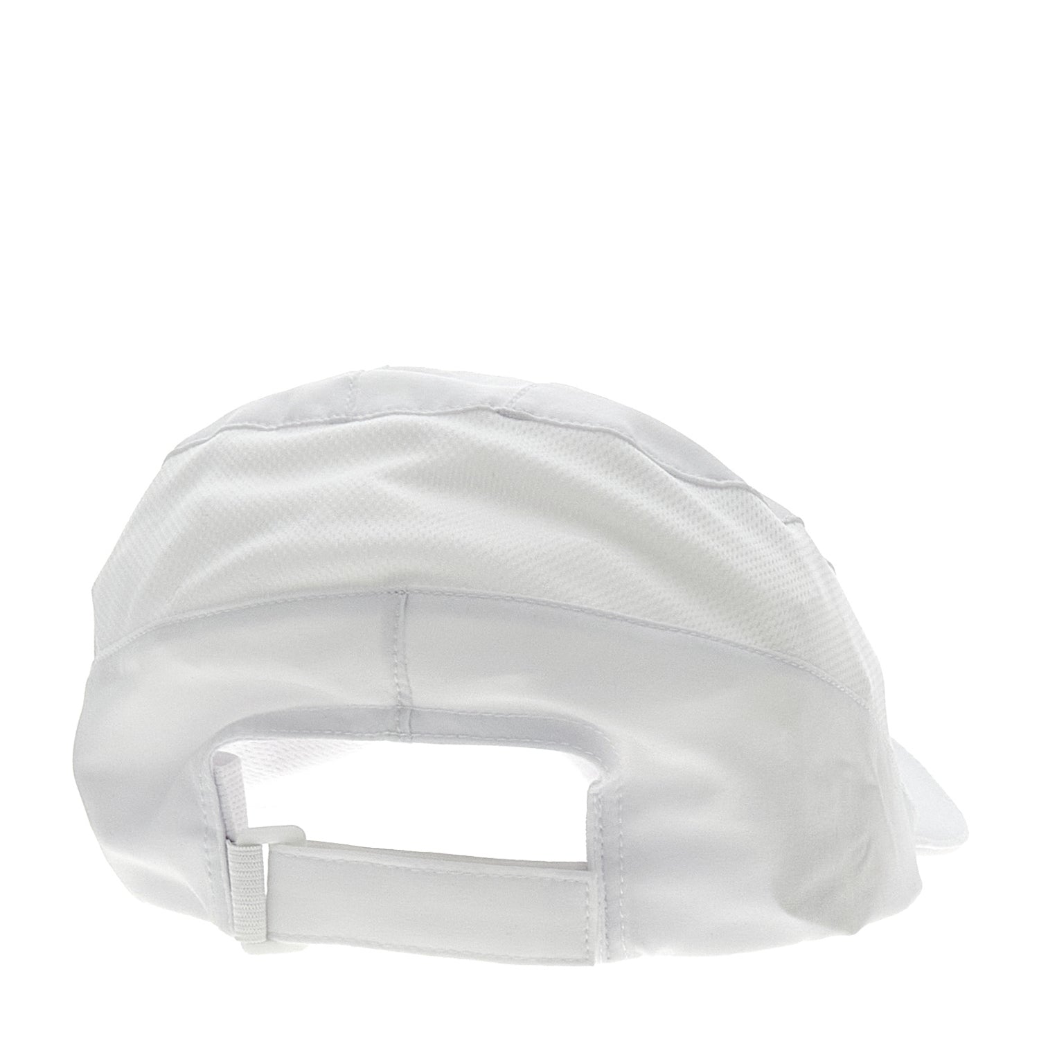 DONNA CAPPELLINO TENNIS ACCESSORIES BIANCO 218879 0F1 02