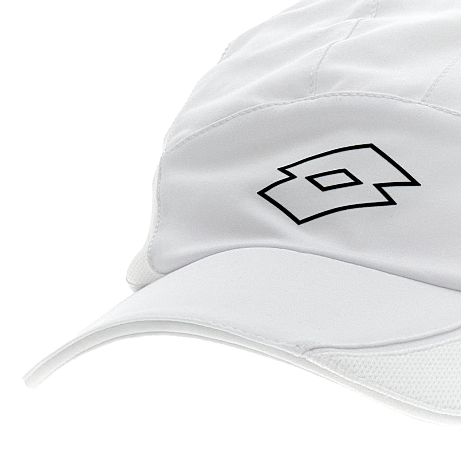 DONNA CAPPELLINO TENNIS ACCESSORIES BIANCO 218879 0F1 03