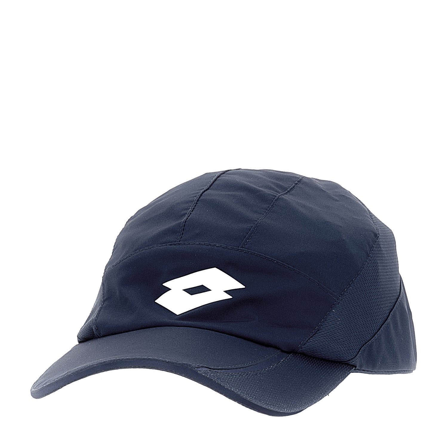 DONNA CAPPELLINO TENNIS ACCESSORIES BLU SCURO 218879 1CI 01