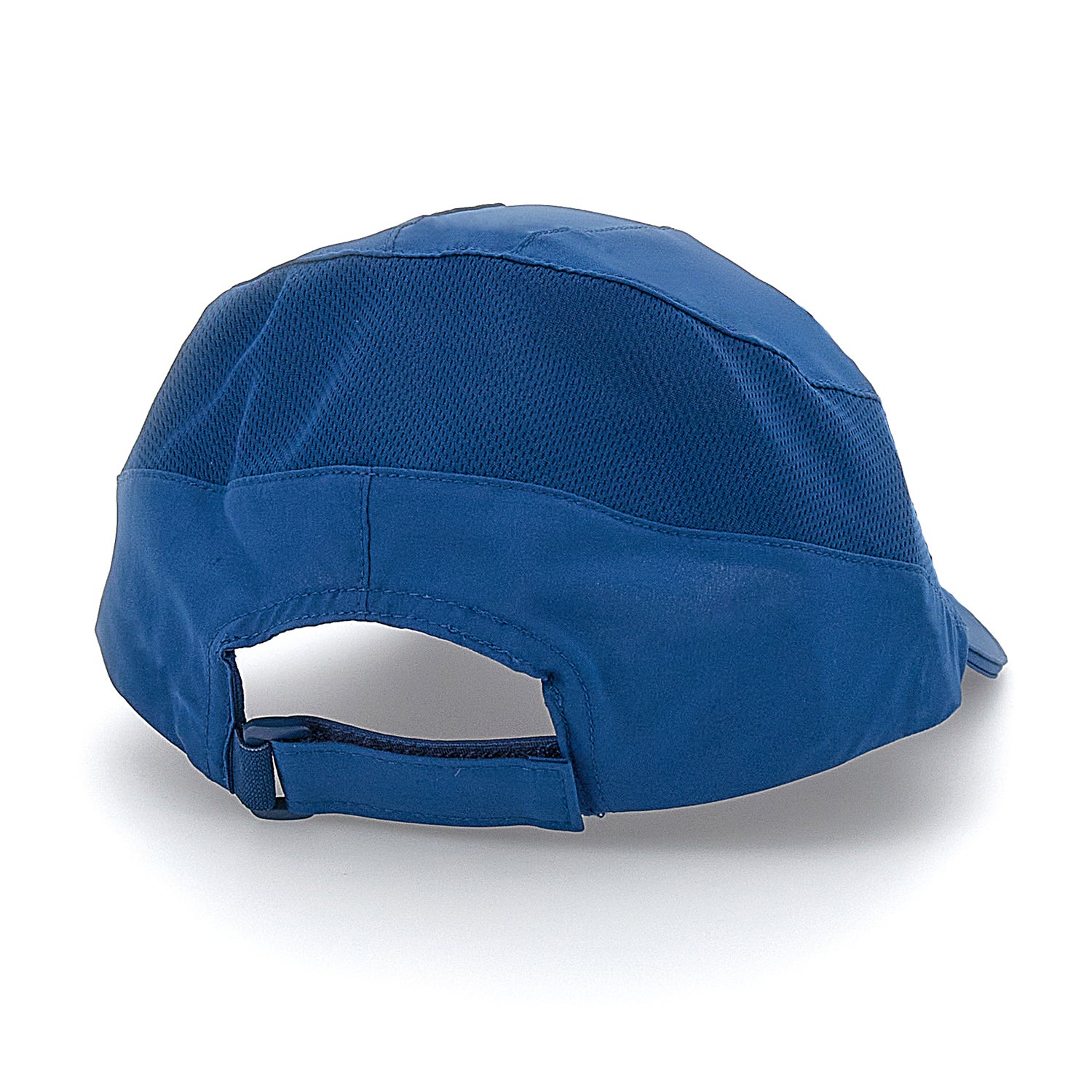 DONNA CAPPELLINO TENNIS ACCESSORIES BLU 218879 8HZ 02