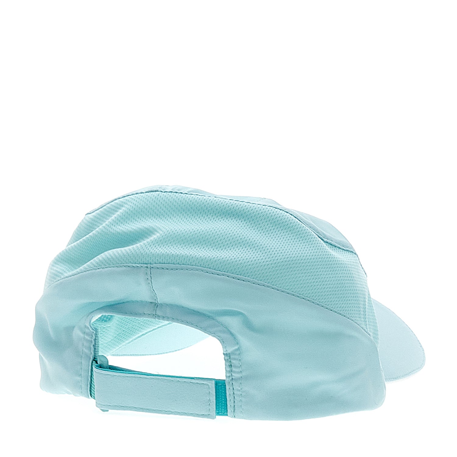 DONNA CAPPELLINO TENNIS ACCESSORIES AZZURRO 218879 ASR 02
