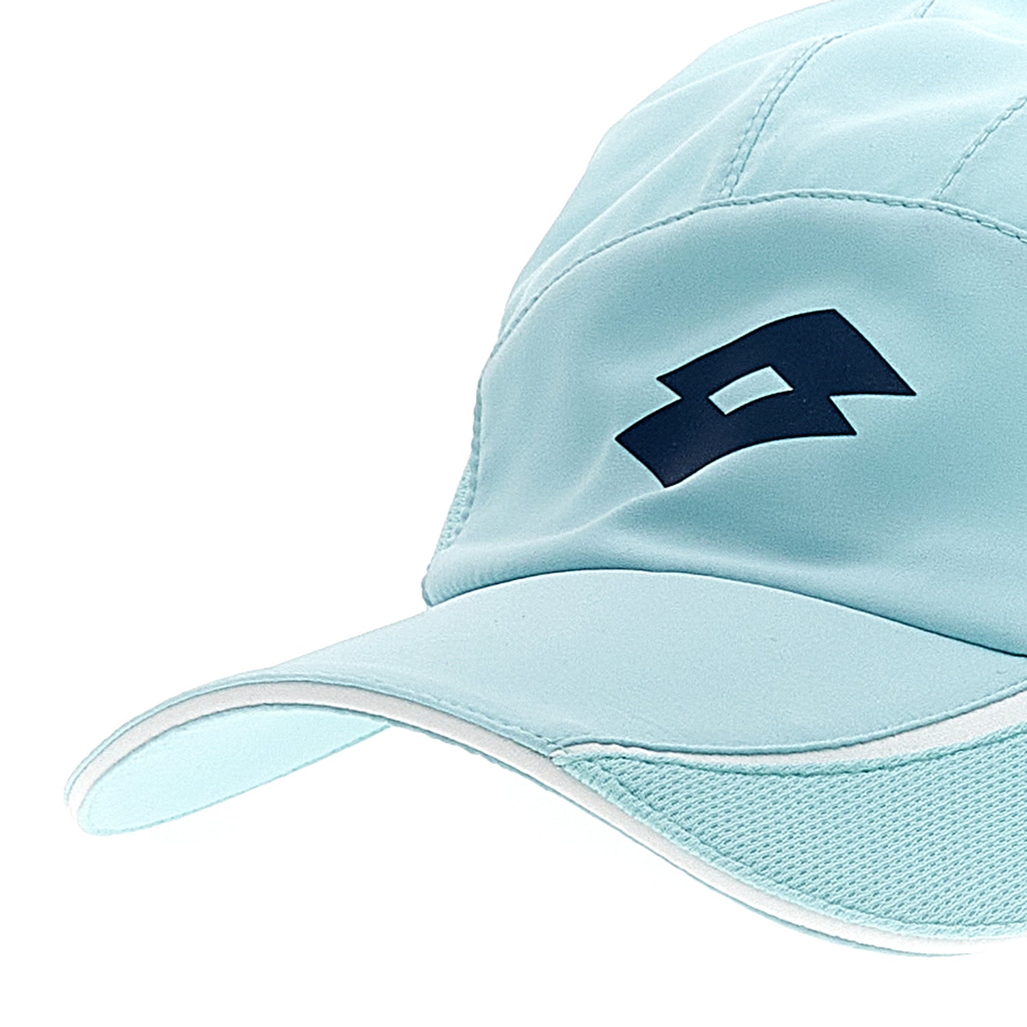 DONNA CAPPELLINO TENNIS ACCESSORIES AZZURRO 218879 ASR 03
