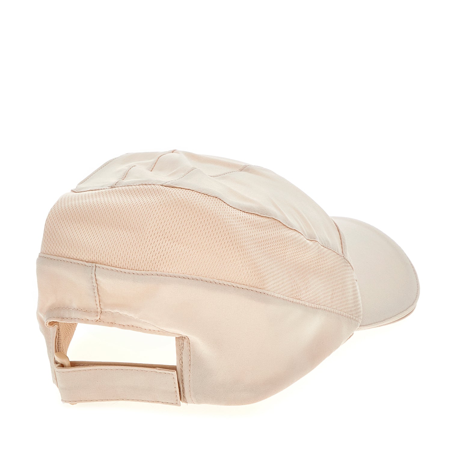 DONNA CAPPELLINO TENNIS ACCESSORIES BEIGE 218879 BNA 02
