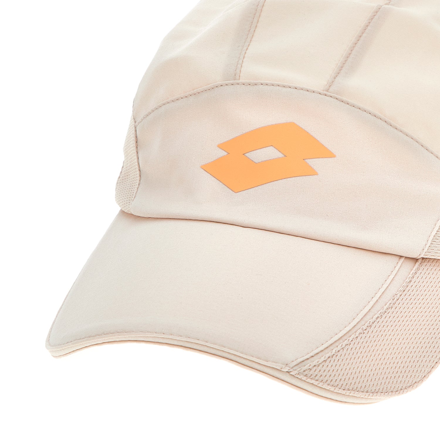 DONNA CAPPELLINO TENNIS ACCESSORIES BEIGE 218879 BNA 03