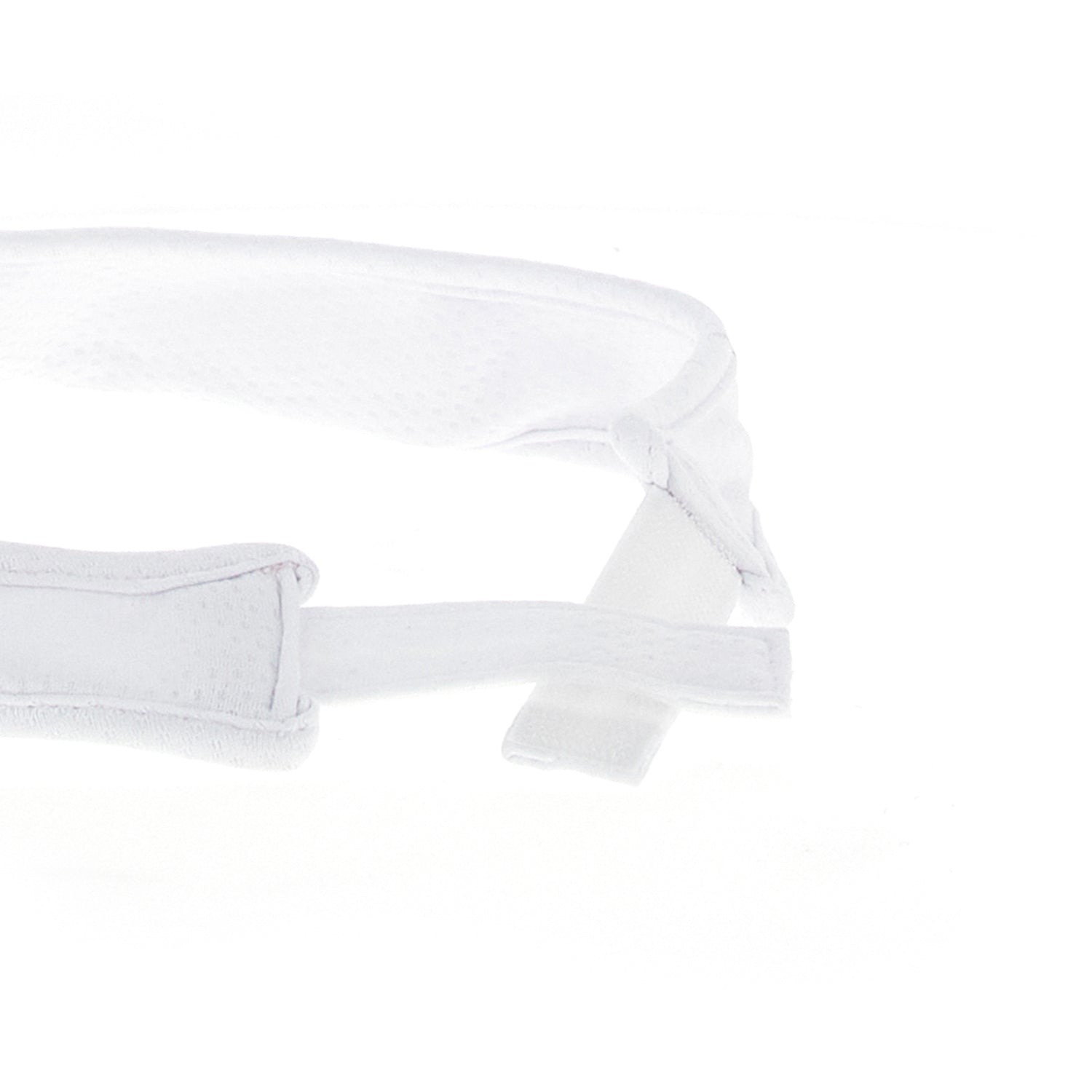 DONNA VISORE TENNIS ACCESSORIES BIANCO 218881 0F1 03