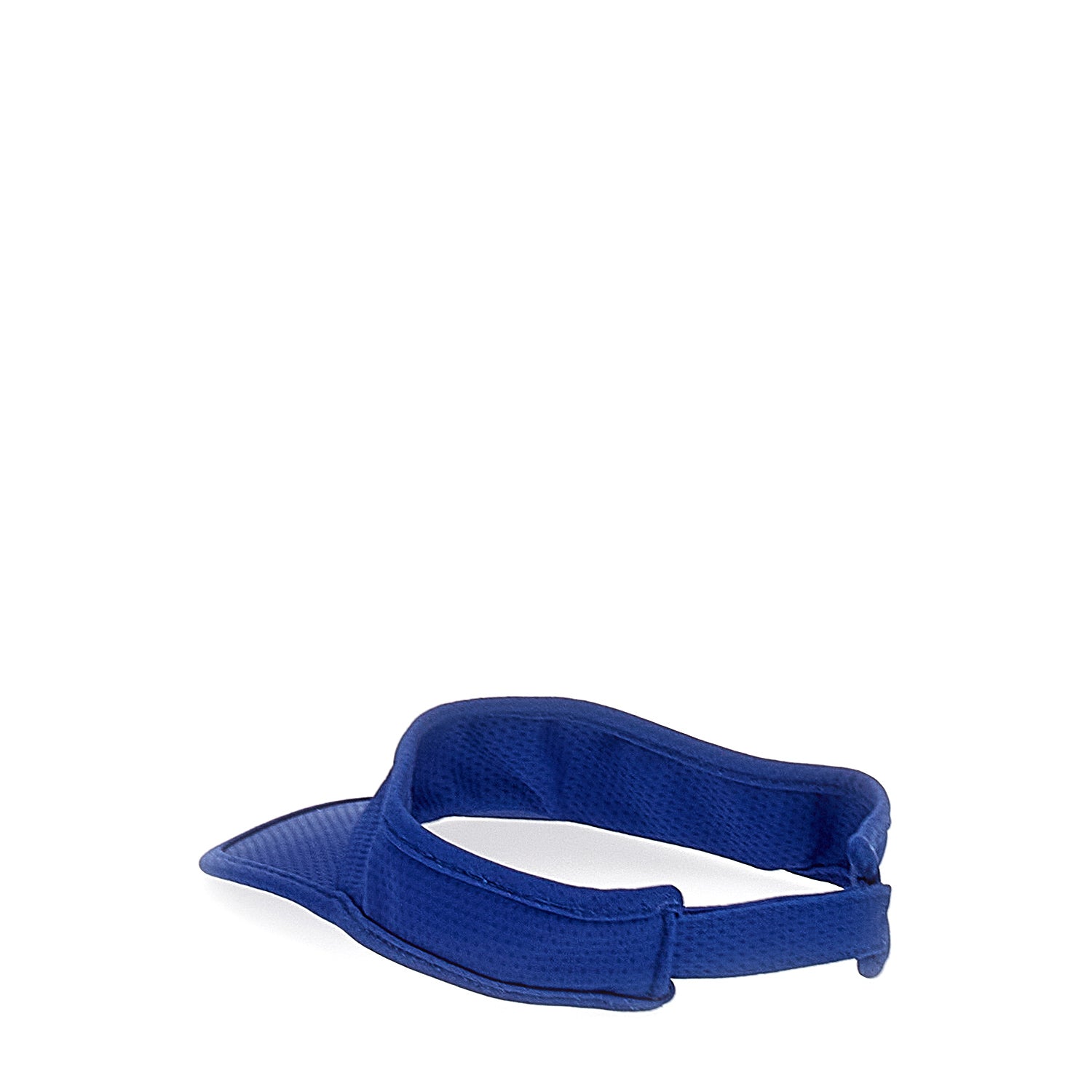 DONNA VISORE TENNIS ACCESSORIES BLU 218881 1G2 02