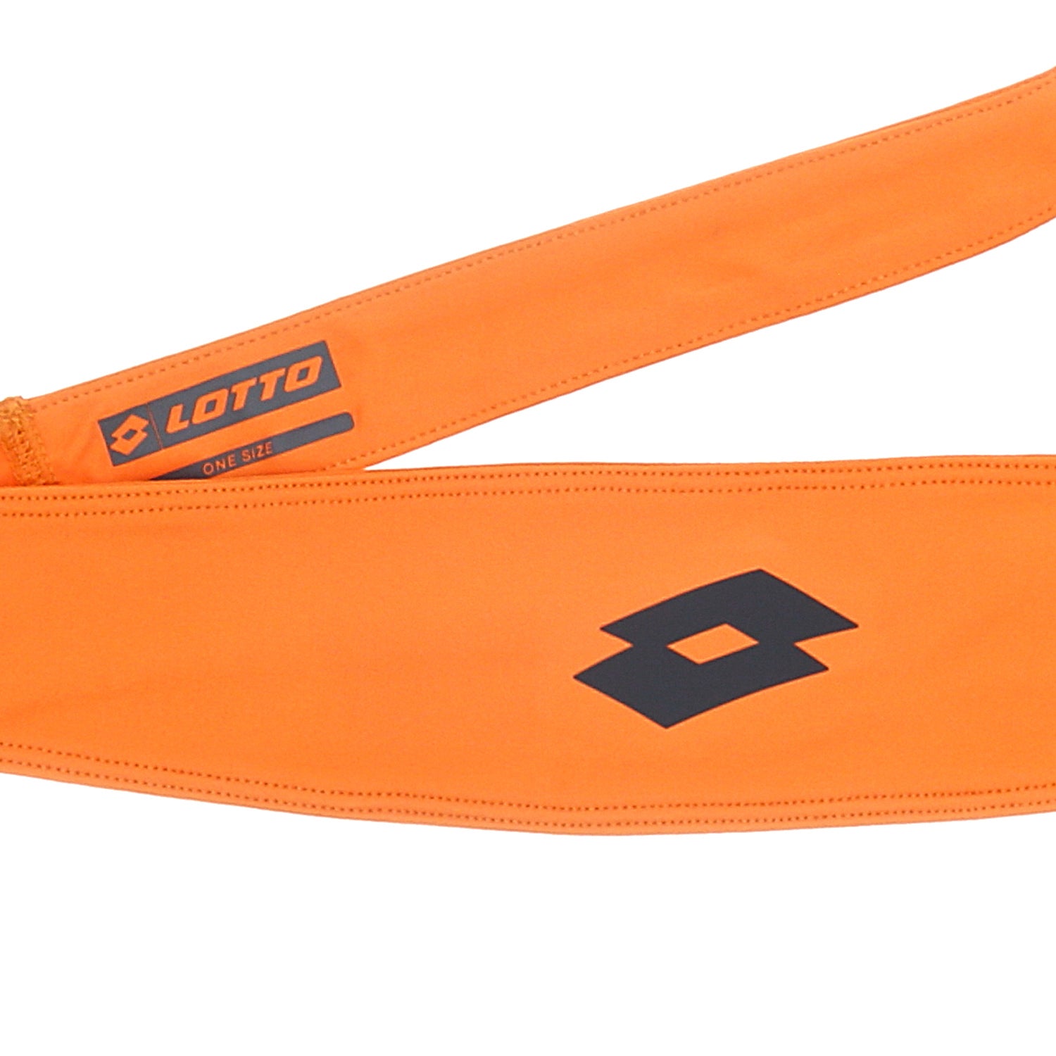 UNISEX BANDANA TENNIS ACCESSORIES ARANCIONE 218882 0WS 03