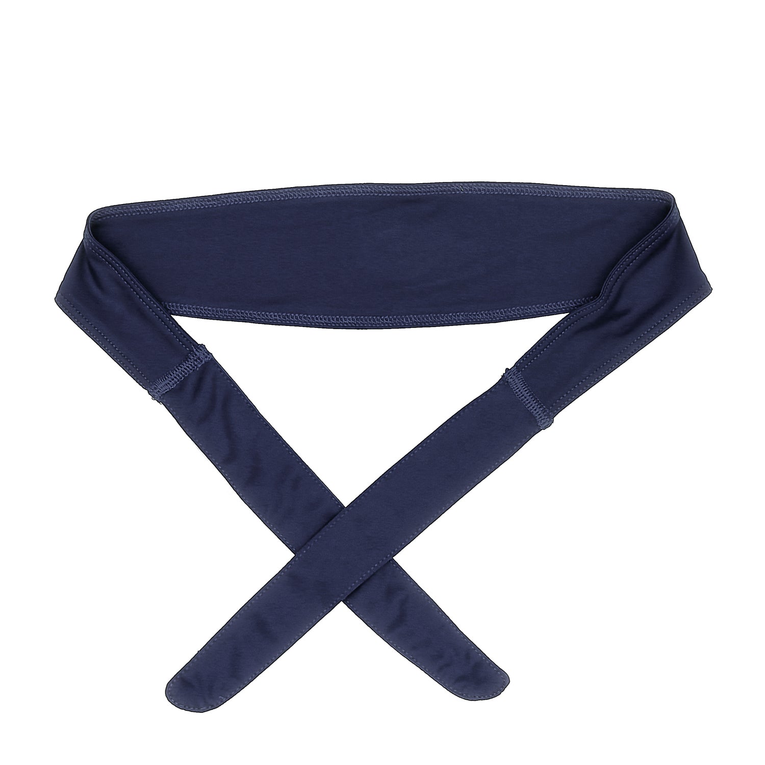 UNISEX BANDANA TENNIS ACCESSORIES BLU SCURO 218882 1CI 02