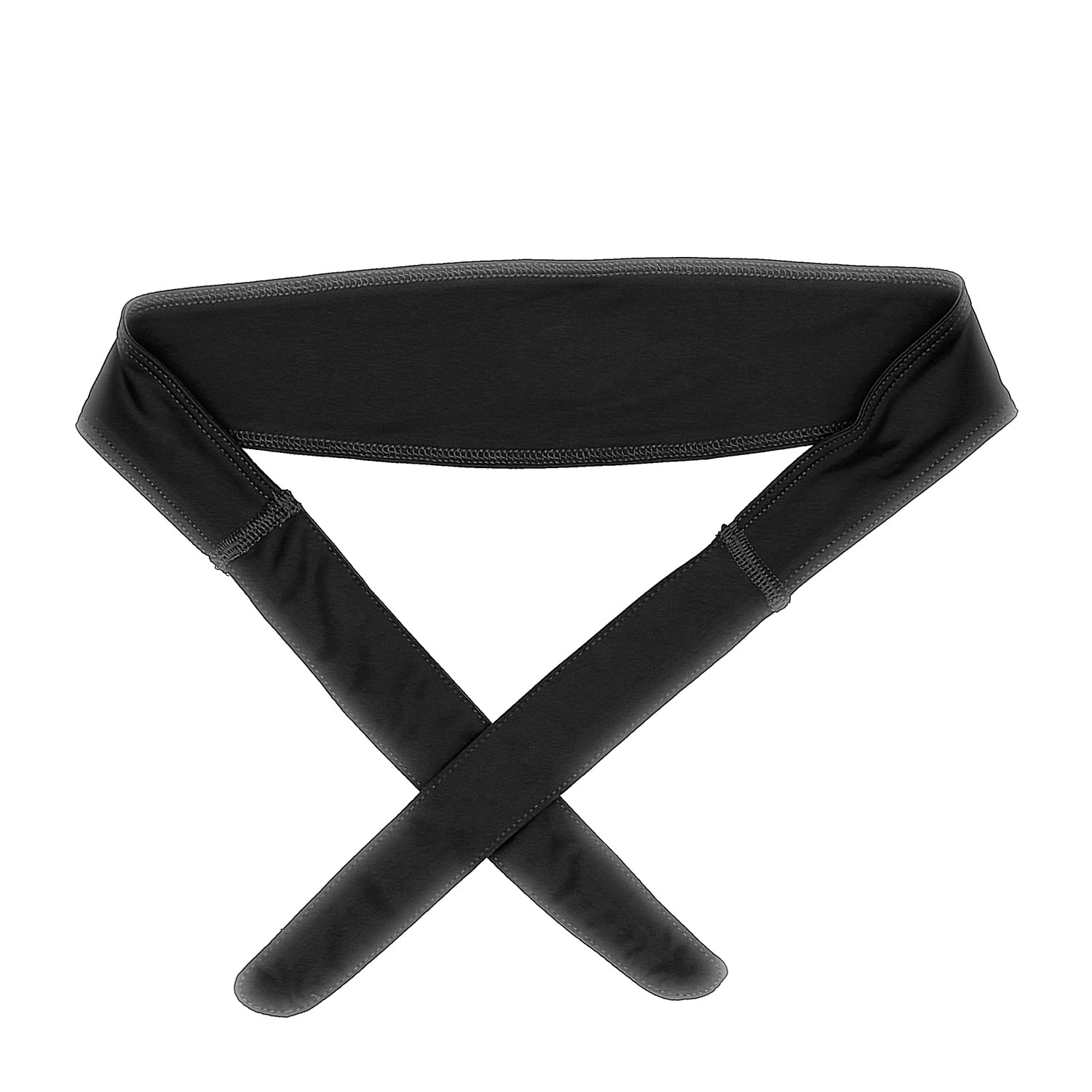 UNISEX BANDANA TENNIS ACCESSORIES NERO 218882 1CL 02