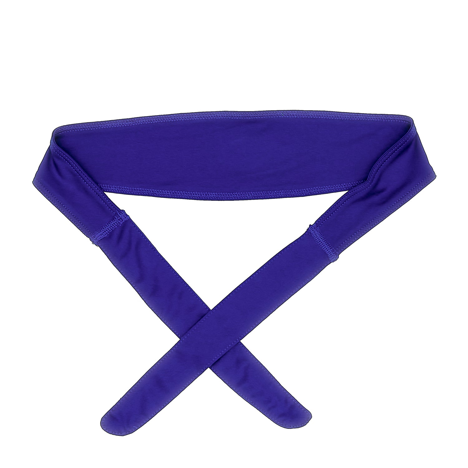 UOMO BANDANA TENNIS ACCESSORIES BLU 218882 1G2 02