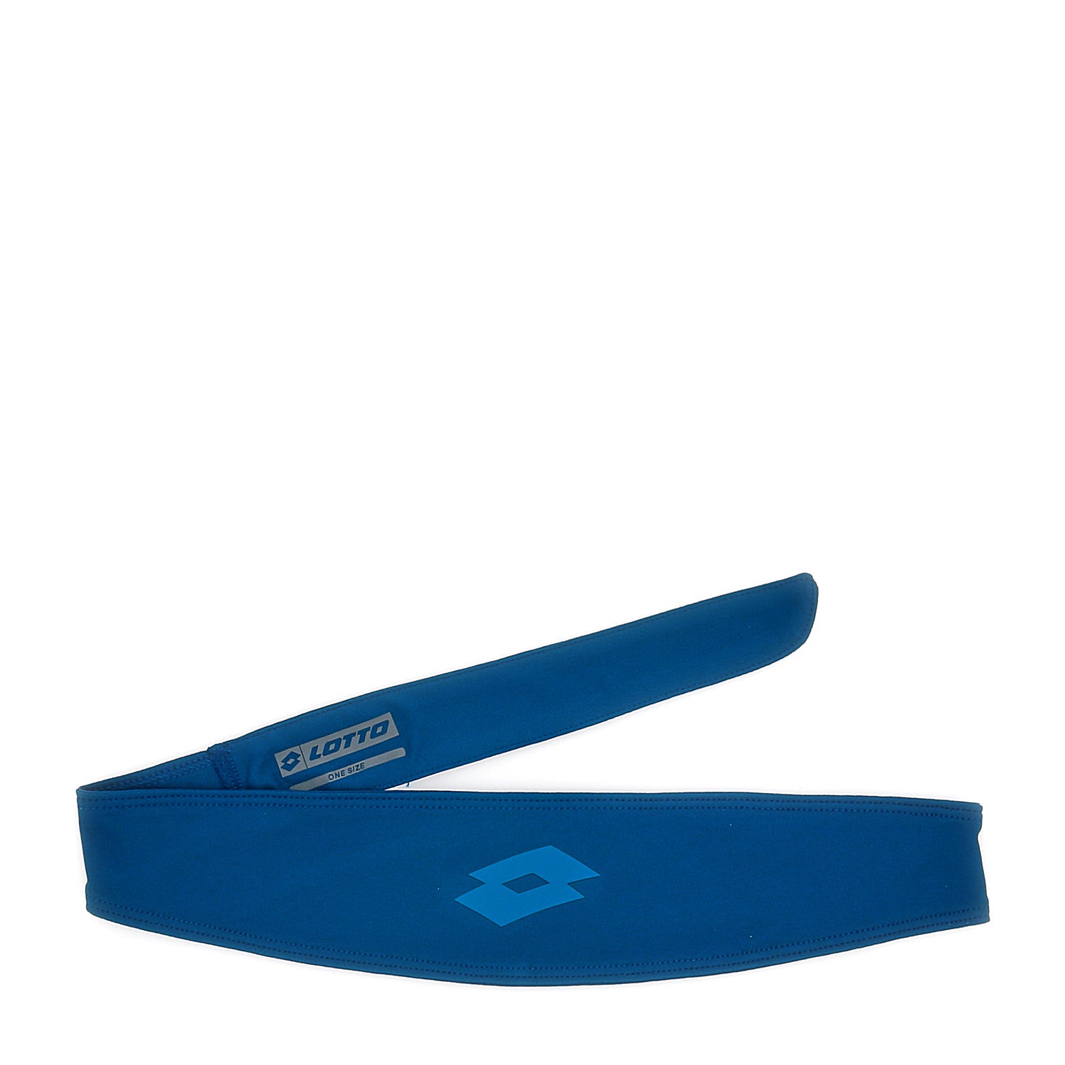 UNISEX BANDANA TENNIS ACCESSORIES BLU 218882 8HZ 01