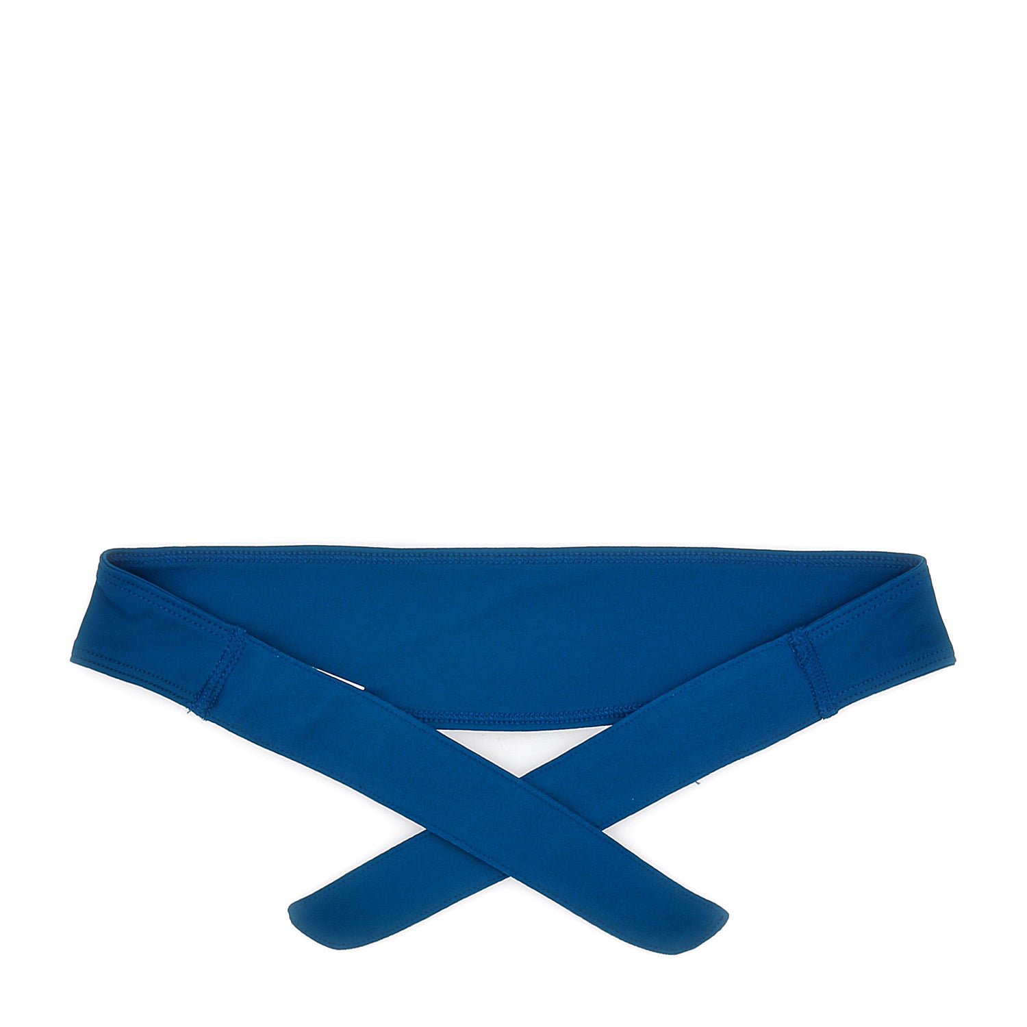UNISEX BANDANA TENNIS ACCESSORIES BLU 218882 8HZ 02